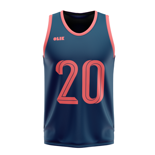 Custom Basketball Kits