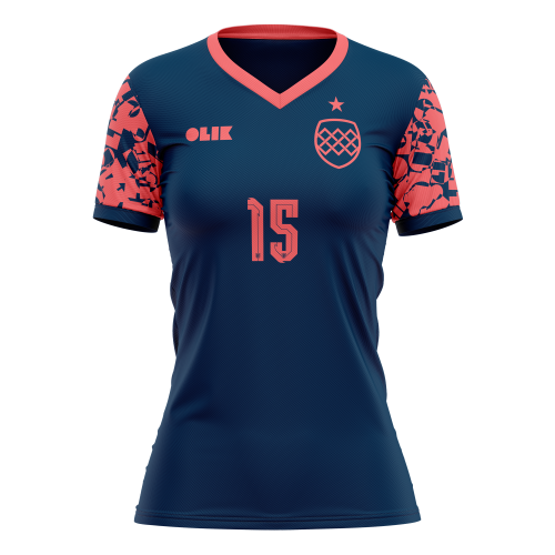 Custom Esport Apparel