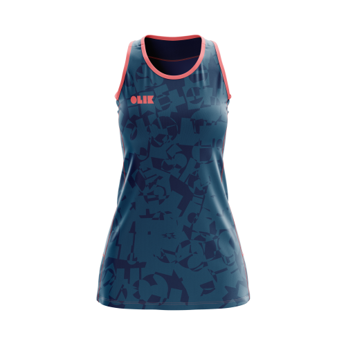 Custom Netball Kits