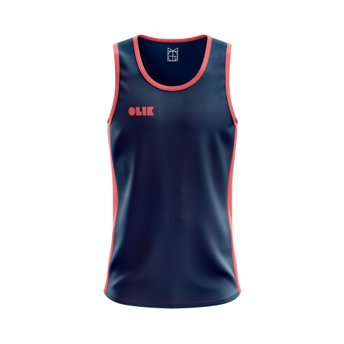 Custom Roller Derby Vest
