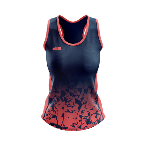 Custom Volleyball Kit
