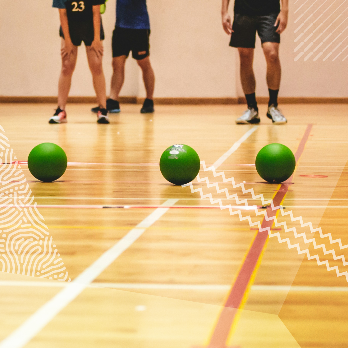 Dodgeball - What is it?