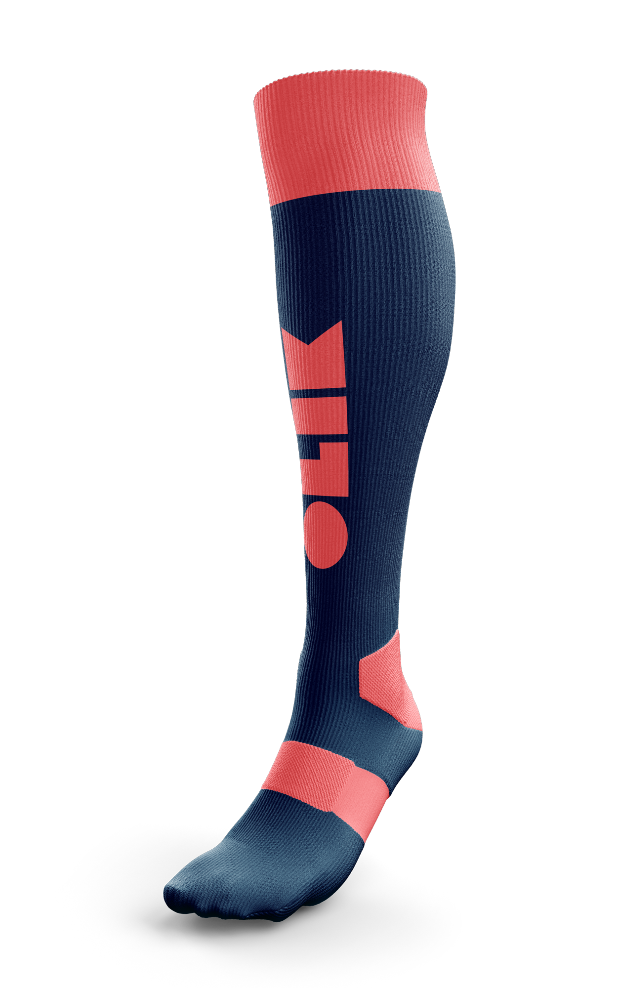 Custom Grip Socks - OLIK Sport